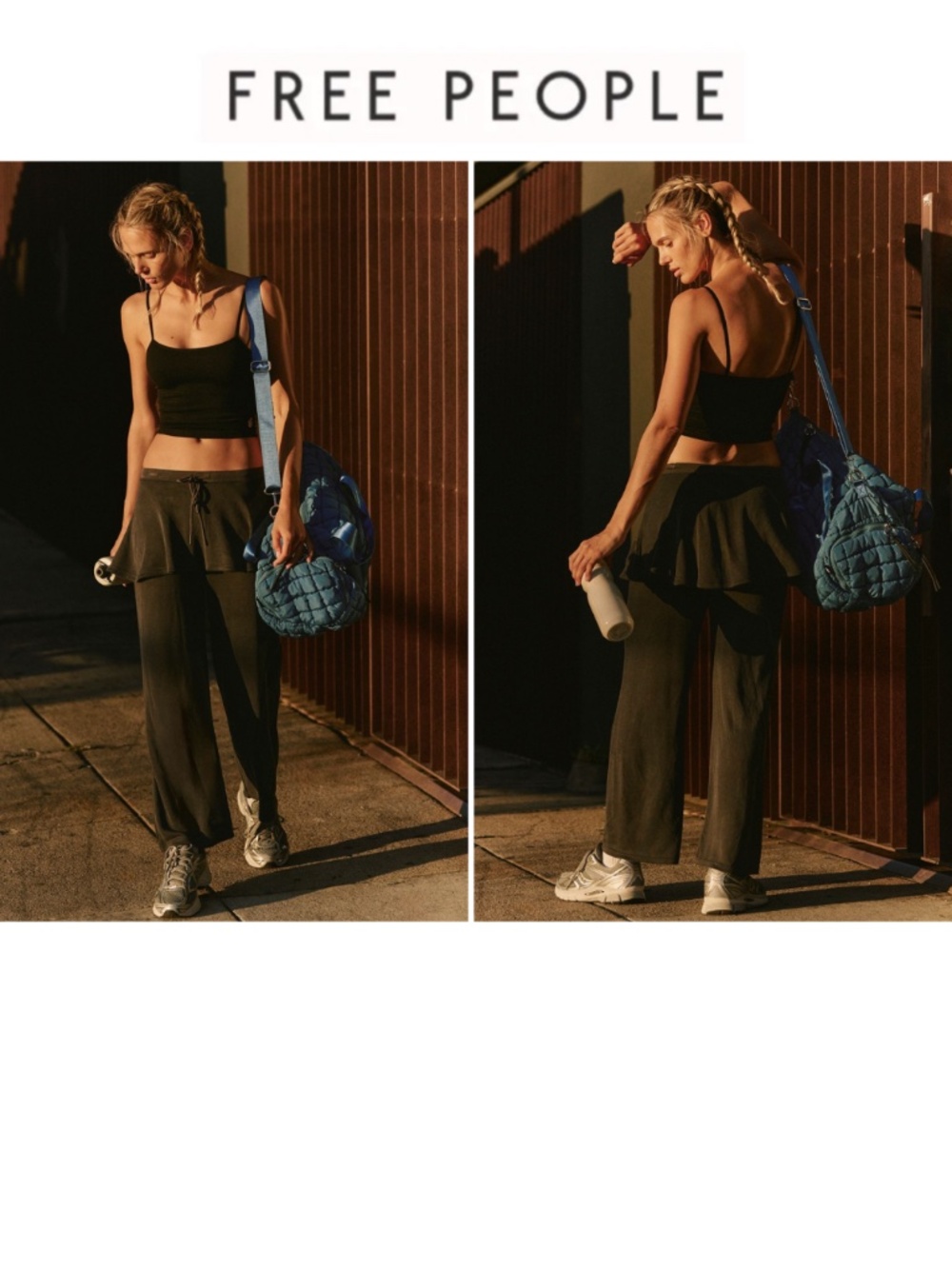 Free People Rendezvous Pants